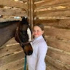 Meet your Posher, Jillian